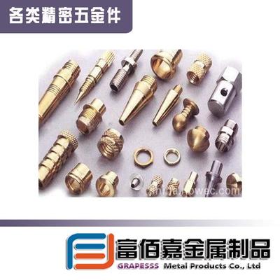 六安数控车床批量加工 苏州富佰嘉金属制品的高品质与高性价比之选