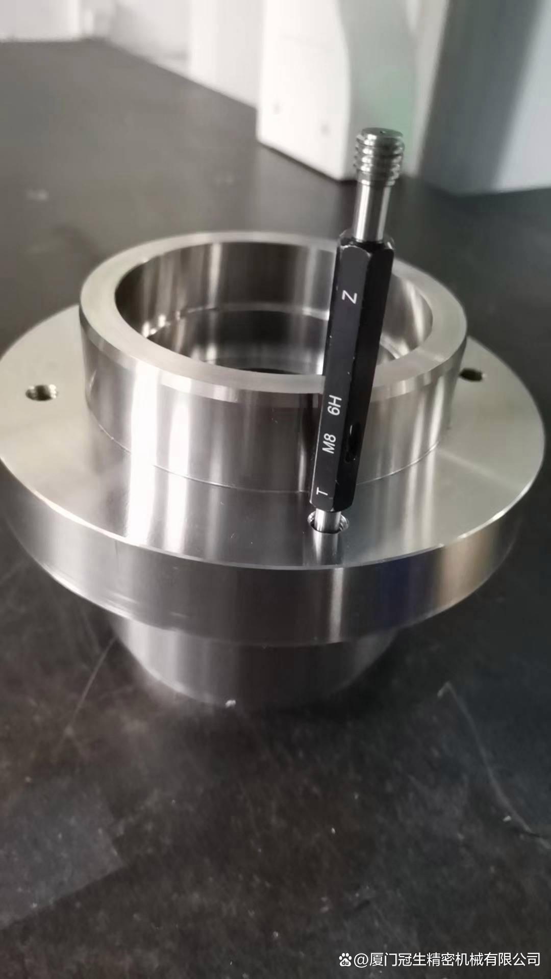 精密五金零件加工 从微米级精度到高端制造的核心支柱